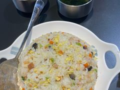 -鸭绿江海鲜烧烤大排档(杏林街店)