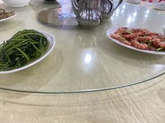 -考记泥焗鸡农庄·海鲜(北洛秘境店)