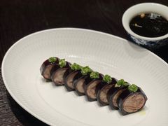 -喜悦烤鸭·新京菜(王府井店)