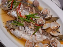 -金成潮菜博物馆(海珠湿地店)