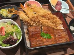 -玄白·炭烤活鳗(上海首店)