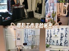 -猫头鹰照相馆(国贸店)