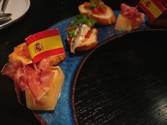 -C&R西班牙餐厅