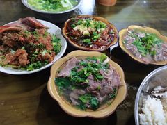 -小杨翘脚牛肉