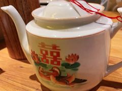 -破三川·新川菜(静安大融城店)