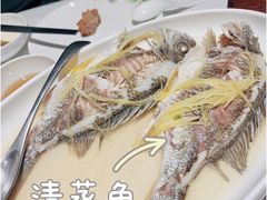 -花城苑广府菜(侨鑫店)