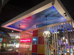 -三人行骨头王火锅(长寿店)