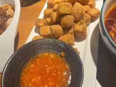 -蝦塘·中国餐馆(城墙南马道巷店)