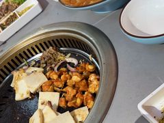 -棒小伙·齐齐哈尔烤肉(龙茗路店)
