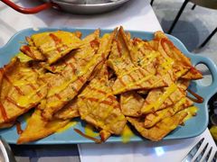 -博姆炸鸡精品餐厅(常发广场店)
