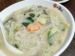 江口卤面-小莆天(元帅路店)