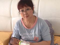 -爱月宝月嫂·育儿嫂(哈尔滨总店)