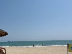 -三亚湾海居雅高铂尔曼度假酒店