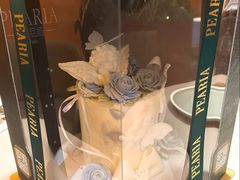 -柏尼娅PEARIA·蛋糕定制(静安店)