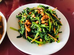 -北京龙庆四季香农家饭庄·灶台鱼·碳烤虹鳟鱼(龙庆峡店)