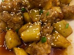 -旺达·福州菜(正大广场店)