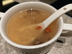 -留半山·香港食堂(啦啦宝都店)