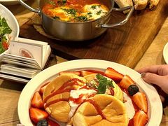 -UPPER KITCHEN(延安路店)