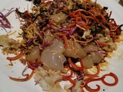 -小放牛炒菜馆(裕华万达店)