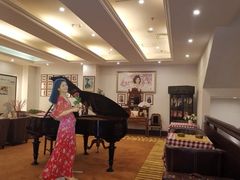 -邓丽君音乐主题餐厅