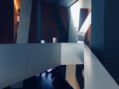 -中央广播电视总台(光华路办公区)