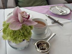 -悦厅·下午茶(杭州柏悦酒店)