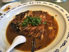 -百富源·海鲜辽菜(浑河堡店)