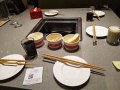 -海底捞火锅(凯德广场店)