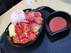 -鲜芋仙(观音桥大融城LG店)
