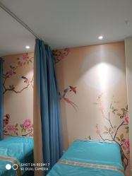 -馨园中式经络美容