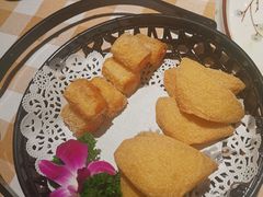 潮式炸双拼-珍味汤馆·潮汕家乡菜(保利文化广场店)
