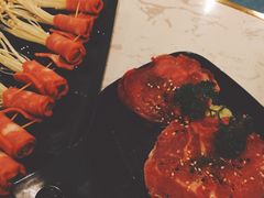 -佩奇家涮烤