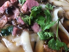 -老平遥饭馆