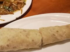 -辣子鸡背(九龙山店)
