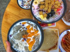 -串妹花式冰粉(乐山总店)
