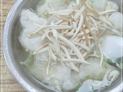 -荣巷小馄饨(荣巷店)