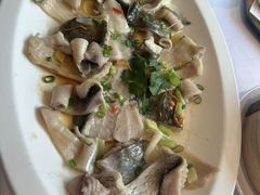-中山市绿华园食府