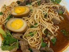 -何必是家面馆 HB noodles&coffee