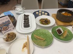 -品海楼·大连海胆锅贴馆(东港店)