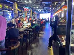 -马迭尔德式西餐精酿啤酒屋(中央大街店)