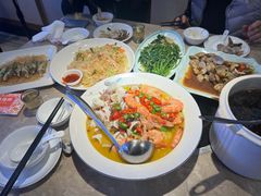 -五姊妹海鲜(火车站店)