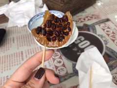 -周大娘牛乳(旧寨古村总店)
