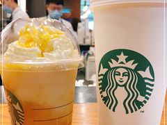 -星巴克(上海虹桥新天地二店)