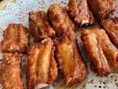 -天下客饭店(中山路店)