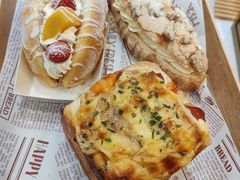 -瑞可甜心(花园路店)