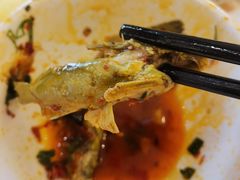 -胖大姐黄辣丁鱼庄(新津店)