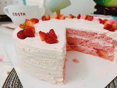 -幸福西饼生日蛋糕(西直门店)