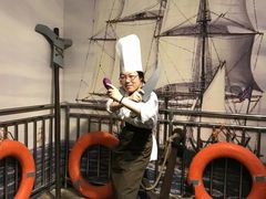 -JOJO实景沉浸侦探剧本杀(大悦城店)