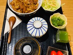 -辻利茶舖TSUJIRI(万象天地店)