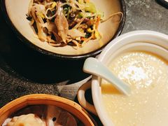 -南京大牌档(新街口德基广场店)